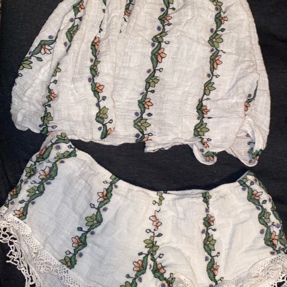 Free people set
